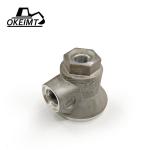 Excavator Engine Parts 6D114