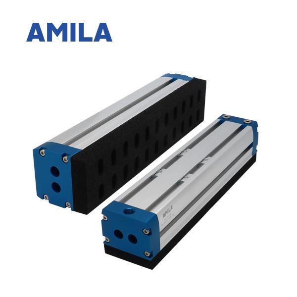 Buy cheap ATE Alumina Body Suction Cup Vacuum Gripper , Vacuum Gripping Systems from wholesalers