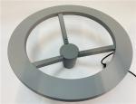 IP65 Waterproof 100LM/W 3030 LED Urban Street Lighting