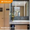 Buy cheap DC 12V SMD2835 Front Mirror LED Light Anti Glare A2D06 For Bathroom Cabinets from wholesalers