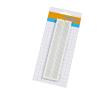 Buy cheap One Terminal Strip Electronics Breadboard 1000MΩ min 17.4×3.85×0.85 cm from wholesalers