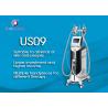 Buy cheap Fat Freezing Medical Cryolipolysis Machine For Face / Body Shaping And Lifting from wholesalers
