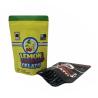 Buy cheap Doypack Digital Printed Stand Up Pouches FDA Soft Touch Mylar Bag from wholesalers