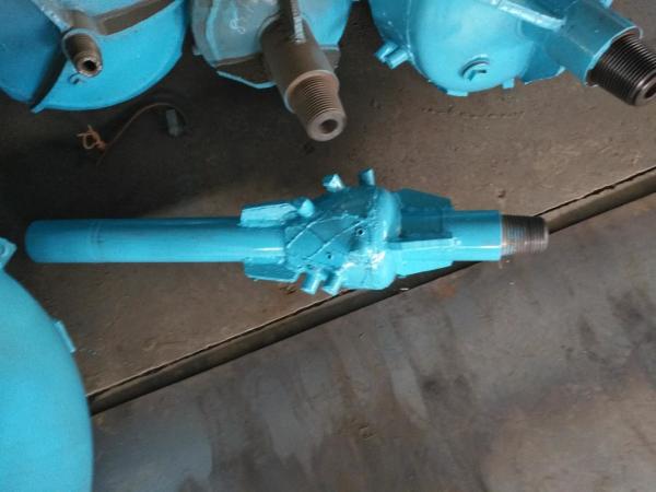 Buy cheap ISO9001 50mm Hard Rock Heavy Duty Barrel Reamer / PDC Reamer For HDD from wholesalers