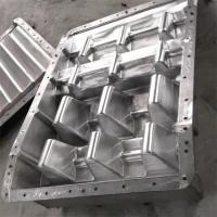 Buy cheap MDPE 9000 Shots Roto Molded Plastic Pallets 3D Drawing Roto Moulded product