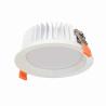 Buy cheap 40W led downlight SMD wide angle downlight die casting aluminum DALI 0-10V triac dimmable led down lights 40W from wholesalers