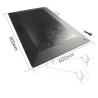Buy cheap Interlocking 0.9*0.6m 15mm ESD Conductive Anti Fatigue Mat from wholesalers