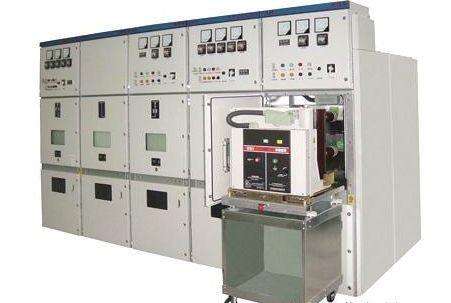 Buy cheap Medium Voltage Switchgear Xgn15 from wholesalers