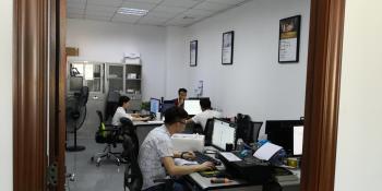 Guangzhou Praise Aroma Technology Co.,Ltd