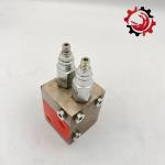 Sany Zoomlion OEM Balance Valve Used For Concrete Pump Truck Machine Spare Parts
