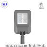 Buy cheap IP66 100W 5 Years Warranty LED Street Light With Self Cleaning Function For Garden Parking Lot School from wholesalers