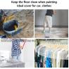 Buy cheap 146"/12ft Plastic Sofa Couch Cover,Furniture Covers,Waterproof Couch Covers, Couch Covers For Sectional Sofa from wholesalers