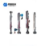 Buy cheap 304SS Magnetic Level Transmitter 25Mpa Water Tank Depth Gauge from wholesalers