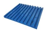 High manganese jaw crusher parts manufacturer and suppliers from China