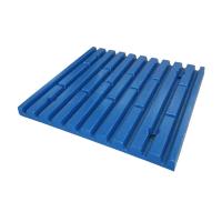 Buy cheap High manganese steel spare parts for mining equipment manufacturer product