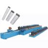 Buy cheap 40mm 50mm 60mm 70mm Octagonal Hexagonal Tube Roll Forming Machine from wholesalers