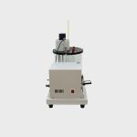 1200RPM 650W Petroleum Test Equipment Kinematic Viscometer