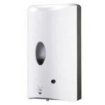Touchless Hand Sanitizer Dispenser , Wall Mounted Hand Gel Dispensers