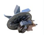 Shaded Pole Motor 240V 35W 2000RPM 50/60Hz Low Noise Used In Oven