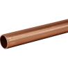 Buy cheap Incredibly Durable Copper Plumbing Tube Long Life Time from wholesalers