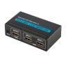 Buy cheap 28AWG 1920*1200 2x1 19 PIN HDMI Switch Box from wholesalers