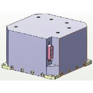 Buy cheap Three Axis Fiber Optic Gyroscope product