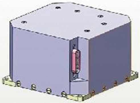 Buy cheap Three Axis Fiber Optic Gyroscope from wholesalers