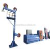 Buy cheap 9.5mm Inlet Diameter Wire Drawing Machines for Copper/Aluminum Wire Manufacturing from wholesalers