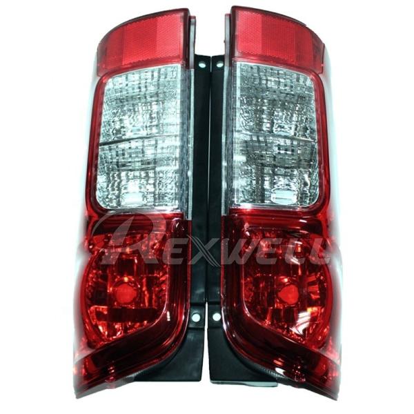 Buy cheap Guaranteed Auto Parts Tail Light 26550-3XA0A 26555-3XA0A For Nissan Urvan NV350 E26 from wholesalers