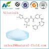 Buy cheap Nilotinib 99% by HPLC CAS:641571-10-0 with competitive price and best service from wholesalers