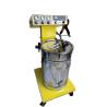 Buy cheap Steel Substrate 550g/min PT-S45-5 Powder Coating Sprayer for Metal Coating Machinery from wholesalers