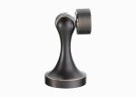 Indoor Strong Magnetic Brass Door Stops 50mm 82.5mm Finish Customized