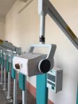 Floor Type Dental X-Ray Unit Dental Equipment Xray Radiography Machine
