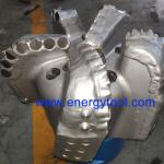 Diamond Drilling Tool 12-1/4 Inch 6 Blade drilling Of Oil Well