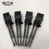 Buy cheap 022905715A Auto Ignition Coil , High Voltage Ignition Coil For VW Audi from wholesalers