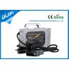 Buy cheap Smart yamaha waterproof golf cart charger 58.4V 18A lifepo4 48V 18A 20A lead acid btttery charger with yamaha plug from wholesalers