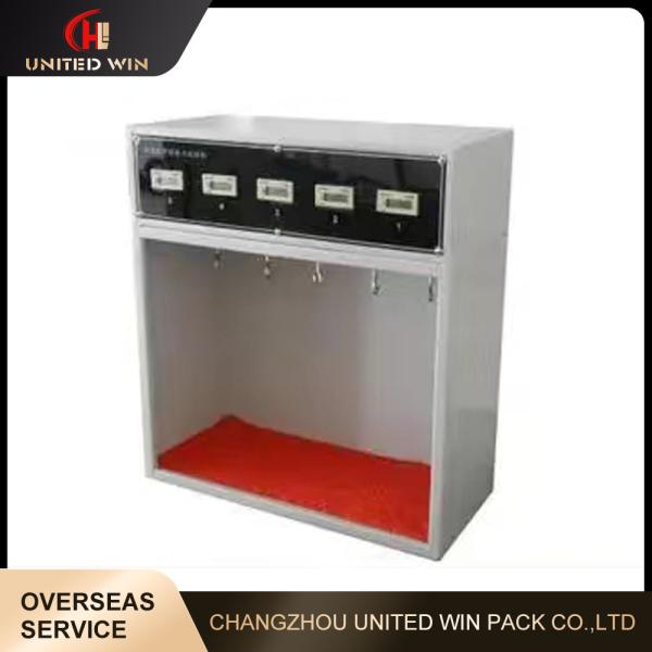 Buy cheap Lasting Adhesive Tester Normal Temperature Adhesion Testing Machine from wholesalers