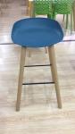 Plastic chair/modern chair/arm chair/Leisure chair/discuss chair/ restaurant