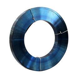 Buy cheap Polished Blue Spring Carbon Steel Strip Coil 300mm 800MPA from wholesalers