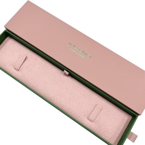 Buy cheap Eco-Friendly Luxury Jewelry Packaging Boxes Etc Material Featured from wholesalers