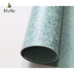 Indoor Banquet Hall Plain Texture Vinyl Flooring Roll with T Grade Wear