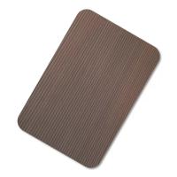 Buy cheap Rustproof Patina Brass Antique Stainless Steel Sheet Anticorrosive Mirror Finish product