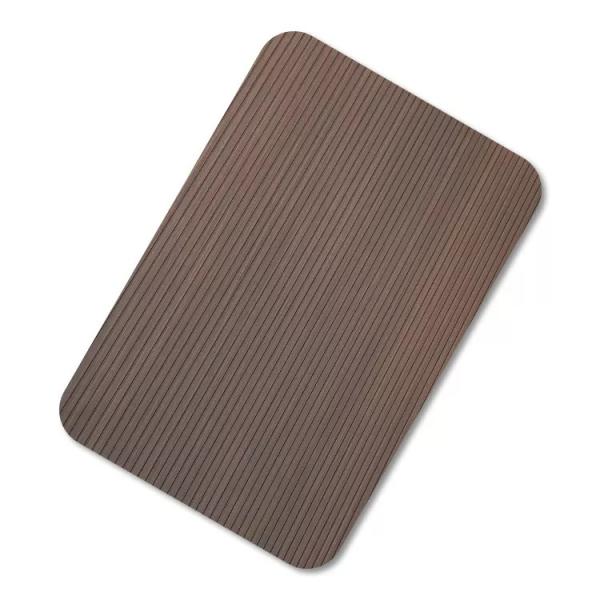 Buy cheap Rustproof Patina Brass Antique Stainless Steel Sheet Anticorrosive Mirror Finish from wholesalers
