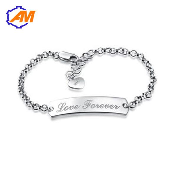 Buy cheap chain bracelets engraving router AM30 from wholesalers