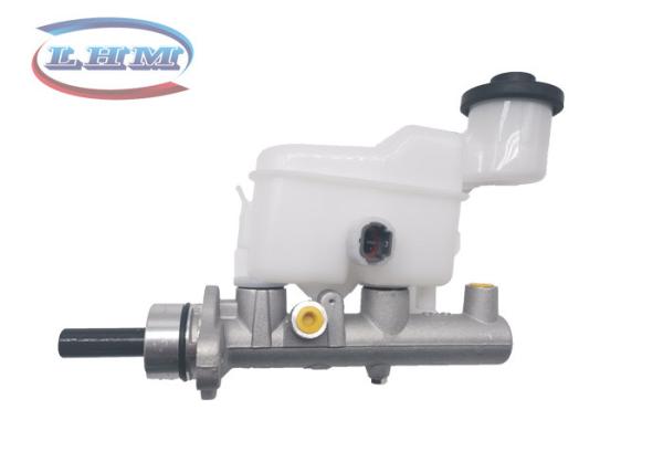 Buy cheap TOYOTA HILUX VIGO Aluminum Brake Master Cylinder 47201-0K040 from wholesalers