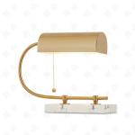 Luxury Crystal Bedside Lamp Nordic Romantic Post-modern Bedroom Decorative Table
