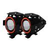 Buy cheap U7 LED Motorcycle Driving Lights from wholesalers