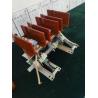 Buy cheap ES1-10 150mm Indoor Electrical Earthing Switch For Switchgear Equipments from wholesalers
