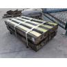 Buy cheap Cr26 Stone Crusher Spare Parts CI231 High Chrome Hammer Impact Crusher Wear Parts PF1315, Trio crusher parts from wholesalers