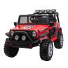 Buy cheap 118*78*76.5CM Product Size Children Ride On Red Cars with Remote Control 40HQ 220PCS from wholesalers